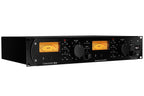 SPL Crescendo duo v2 Two-Channel Microphone Preamplifier