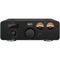 SPL Director MK2 D/A Converter and Preamp - Black