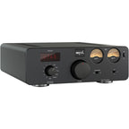 SPL Director MK2 D/A Converter and Preamp - Black