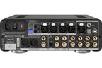 SPL Director MK2 D/A Converter and Preamp - Black