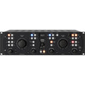 SPL DMC Stereo Mastering Console - All Black