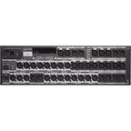 SPL DMC Stereo Mastering Console - All Black