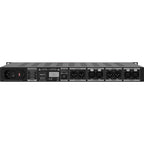 SPL Gemini Mastering M/S Processor - All Black
