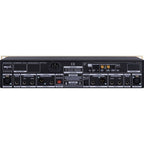 SPL Gold Mike MKII AD Dual-Channel Mic Preamp w/ Digital Out