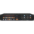 SPL Hermes Mastering Router - All Black