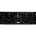 SPL IRON Tube Mastering Compressor v2 - All Black