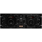 SPL IRON Tube Mastering Compressor v2 - All Black