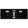 SPL IRON Tube Mastering Compressor v2 - Black