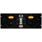 SPL IRON Tube Mastering Compressor v2 - Black
