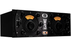 SPL IRON Tube Mastering Compressor v2 - Black