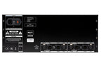 SPL IRON Tube Mastering Compressor v2 - Black