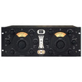 SPL Iron Mastering Tube Compressor - Black
