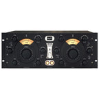 SPL Iron Mastering Tube Compressor - Black