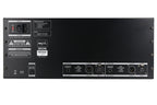 SPL Iron Mastering Tube Compressor #17.1520.00130 (Used)