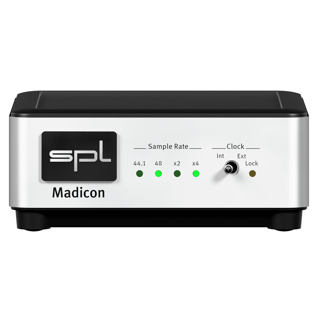 SPL Madicon MADI to USB Interface