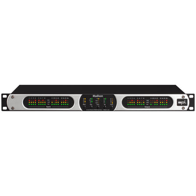 SPL Madison 16-Channel AD/DA Converter and MADI Interface