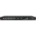 SPL Mercury Mastering DA Converter - All Black