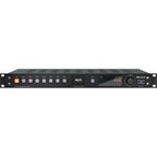 SPL Mercury Mastering DA Converter - All Black