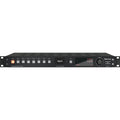 SPL Mercury Mastering DA Converter - Black