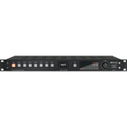 SPL Mercury Mastering DA Converter - Black