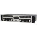 SPL MixDream 16-in-2 Summing Mixer #14.2384.00596 (Used) 1