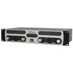 SPL MixDream 16-in-2 Summing Mixer #14.2384.00596 (Used) 1