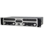 SPL MixDream 16-in-2 Summing Mixer #16.2384.00658 (Used) 1