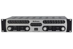 SPL MixDream 16-in-2 Summing Mixer #16.2384.00658 (Used)
