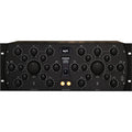 SPL PASSEQ Passive Mastering EQ - All Black