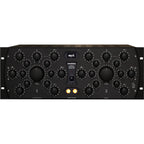 SPL PASSEQ Passive Mastering EQ - All Black