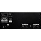 SPL PASSEQ Passive Mastering EQ - All Black