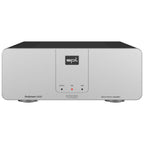 SPL Audio Performer s900 Stereo Power Amplifier - Silver