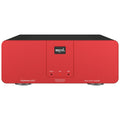 SPL Audio Performer s900 Stereo Power Amplifier - Red