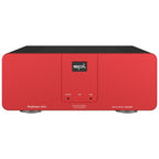 SPL Audio Performer s900 Stereo Power Amplifier - Red