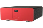 SPL Audio Performer s900 Stereo Power Amplifier - Red