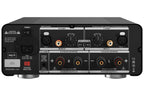 SPL Audio Performer s900 Stereo Power Amplifier - Red