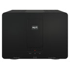 SPL Performer Stereo Power Amplifier s1200 - Black
