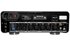 SPL Phonitor 3 DAC Headphone Amp and Monitoring Controller