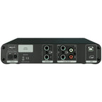 SPL Phonitor One D Headphone Monitoring Amplifier with D/A Converter
