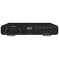 SPL Phonos duo Phono RIAA Preamplifier for Pro Audio and Hi-Fi - Black