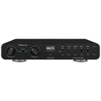 SPL Phonos duo Phono RIAA Preamplifier for Pro Audio and Hi-Fi - Black