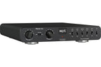 SPL Phonos duo Phono RIAA Preamplifier for Pro Audio and Hi-Fi - Black