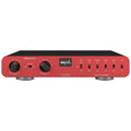 SPL Phonos duo Phono RIAA Preamplifier for Pro Audio and Hi-Fi - Red