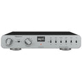 SPL Phonos duo Phono RIAA Preamplifier for Pro Audio and Hi-Fi - Silver