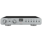 SPL Phonos duo Phono RIAA Preamplifier for Pro Audio and Hi-Fi - Silver