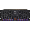 SPL PQ Mastering Equalizer - All Black