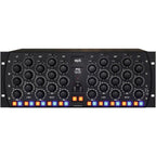 SPL PQ Mastering Equalizer - All Black