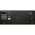 SPL PQ Mastering Equalizer - All Black