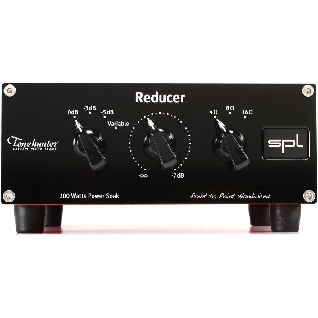 SPL Reducer Passive Power Soak