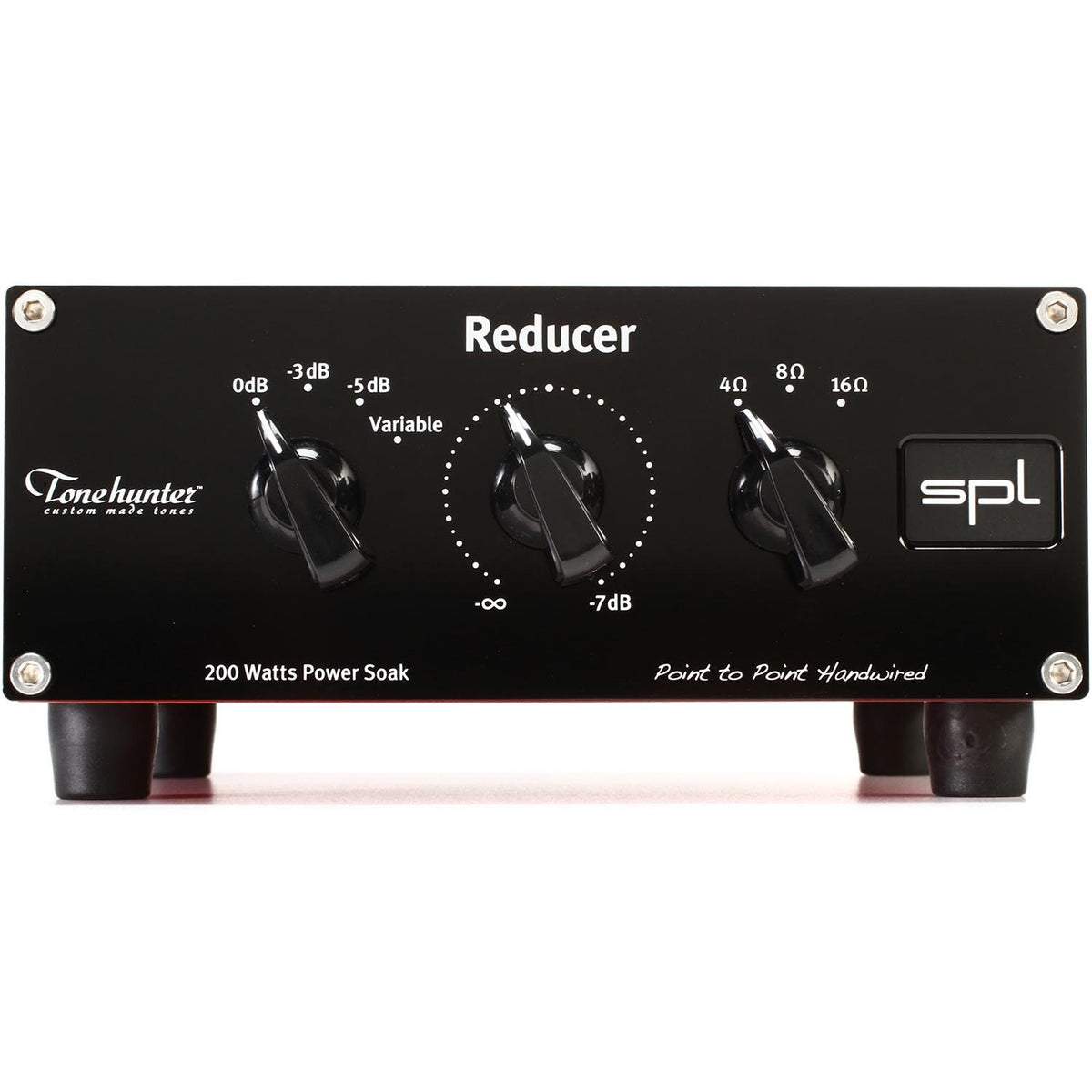 SPL Reducer Passive Power Soak